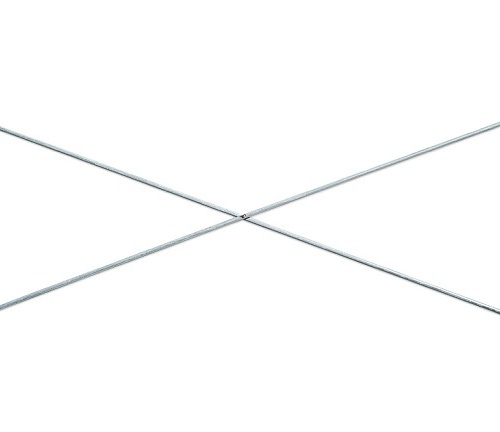 Диагональ сдвоенная для рамных лесов 3 м - stroymarket66.ru - Воронеж