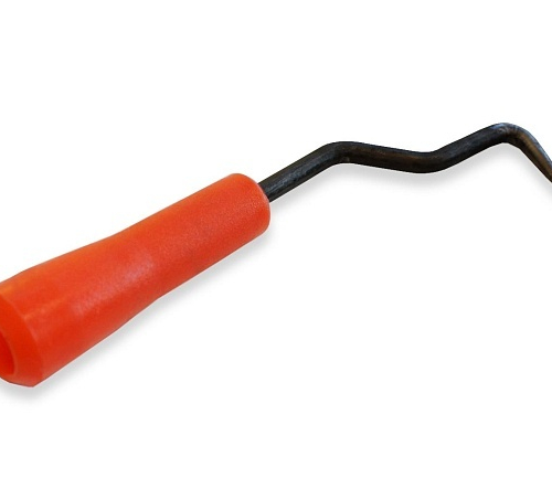 Крюк для вязки проволоки - stroymarket66.ru - Воронеж