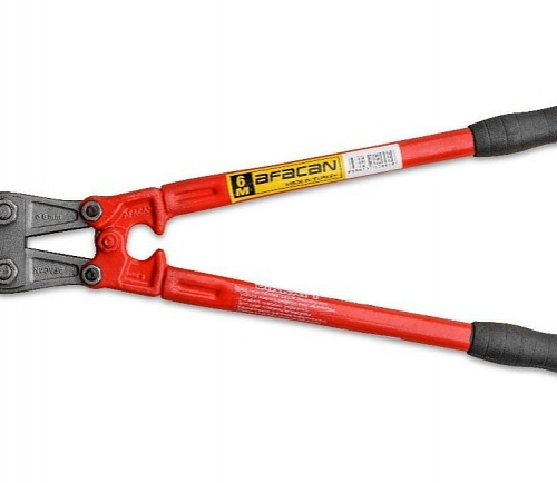 Болторез Afacan 6M - stroymarket66.ru - Воронеж