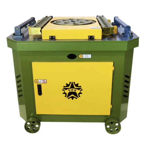 Станок для гибки арматуры VPK Г-40 - stroymarket66.ru - Воронеж