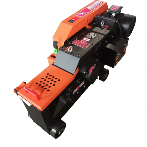 Станок для резки арматуры GROST-SNAB R50 - stroymarket66.ru - Воронеж