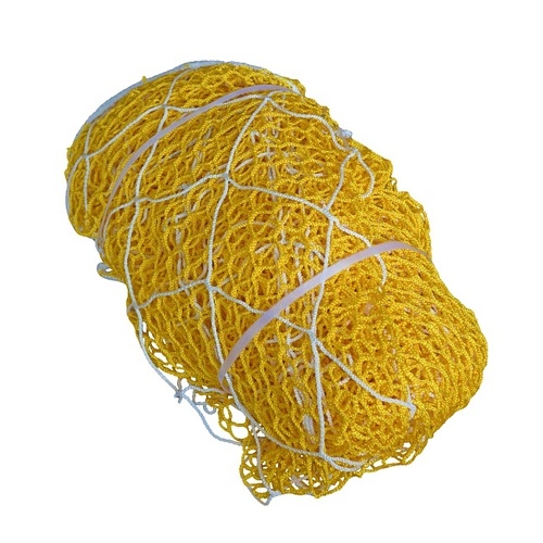 Защитно-улавливающая сетка (двойная) 3,5х6 м - stroymarket66.ru - Воронеж