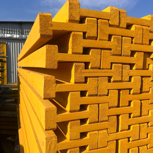 Балка БДК - stroymarket66.ru - Воронеж