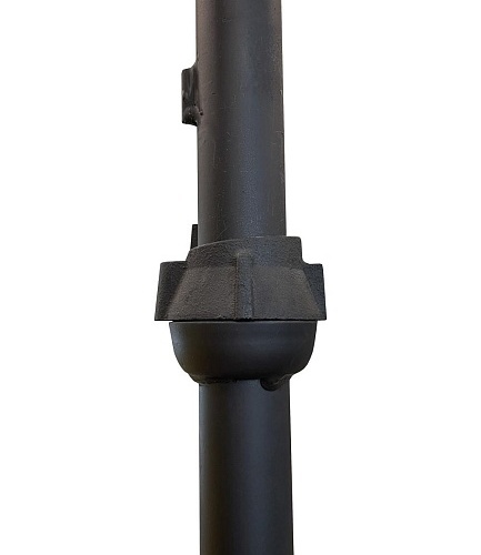 Стойка опалубки чашечная CUP LOCK 3,0 м, шаг 1,0 м - stroymarket66.ru - Воронеж