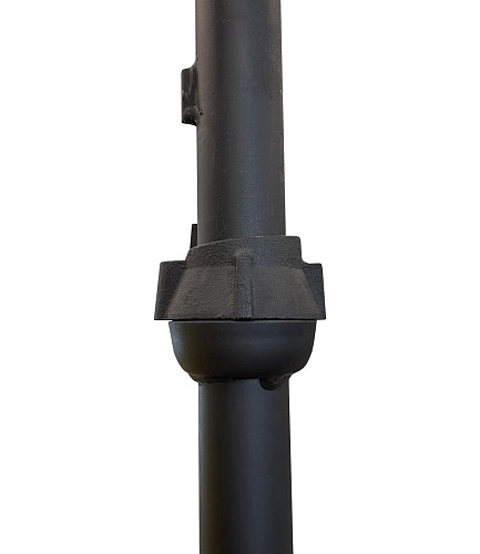 Стойка опалубки чашечная CUP LOCK 2,5 м, шаг 0,5 м - stroymarket66.ru - Воронеж