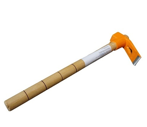 Молоток универсальный бетонщика 45CH - stroymarket66.ru - Воронеж