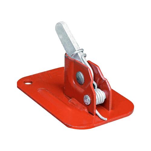 Пружинный зажим для опалубки усиленный - stroymarket66.ru - Воронеж