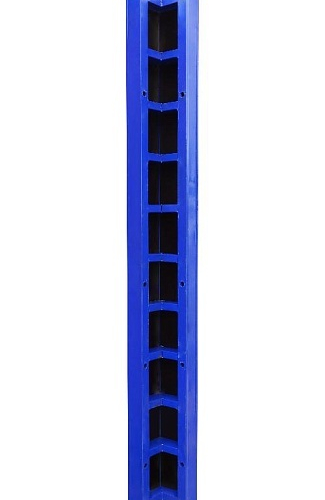 Щит угловой внутренний 0,25*0,25*3,0 м - stroymarket66.ru - Воронеж