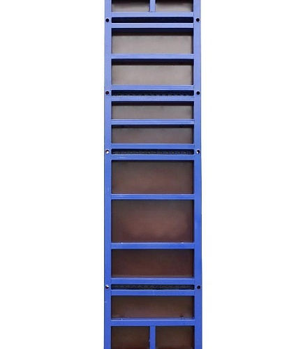 Щит шарнирный 0,3*0,3*3,0 м - stroymarket66.ru - Воронеж