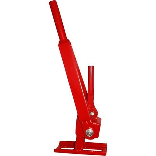 Усиленный ключ для пружинного зажима - stroymarket66.ru - Воронеж