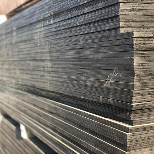 Ламинированная фанера 18мм - stroymarket66.ru - Воронеж