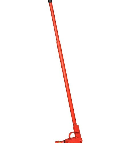 Ручной станок для резки арматуры Afacan 26MX - stroymarket66.ru - Воронеж