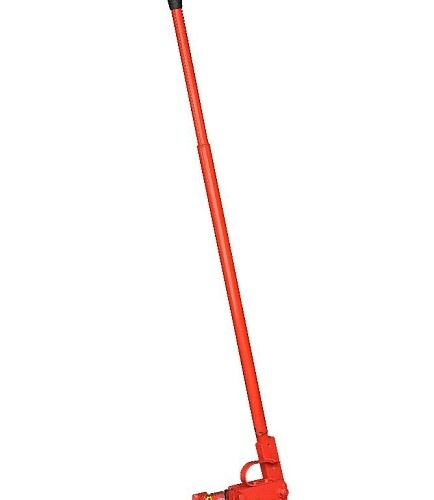 Ручной станок для резки арматуры Afacan 28M - stroymarket66.ru - Воронеж