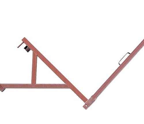 Кронштейн подмости - stroymarket66.ru - Воронеж