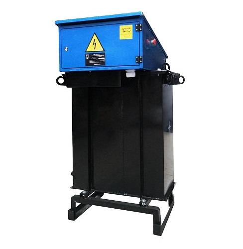 Трансформаторная подстанция КТПТО-80 для термообработки бетона - stroymarket66.ru - Воронеж