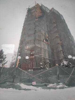 Рамная опалубка + ЗУС  - stroymarket66.ru - Воронеж