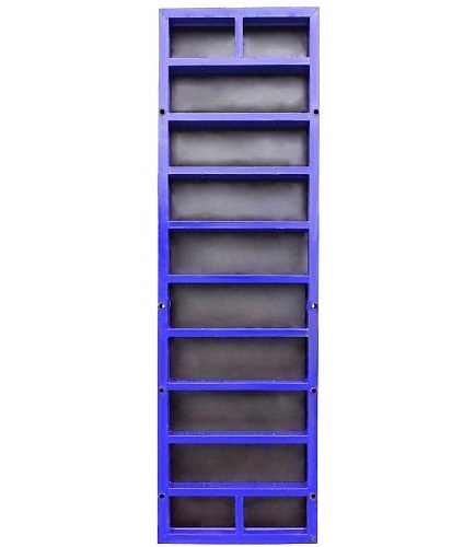 Щиты стальные щитовой опалубки линейные стандарт 0,2/1,2 Н-3,0м - stroymarket66.ru - Воронеж