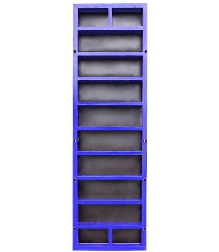 Щиты стальные щитовой опалубки универсальные стандарт 0,2/1,2 Н-3,0м - stroymarket66.ru - Воронеж
