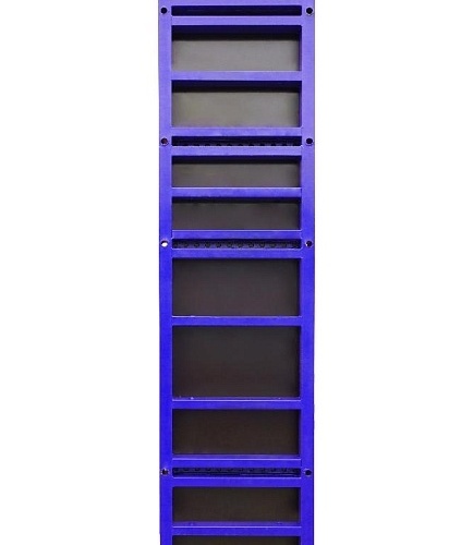 Щит стальной 0,45*3,0 м - stroymarket66.ru - Воронеж