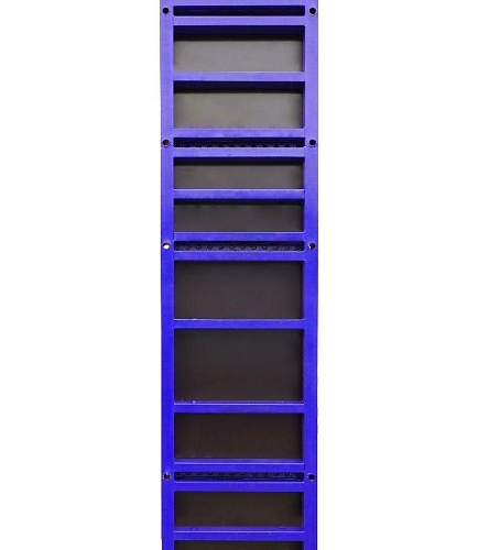 Щит стальной 0,85*3,0 м - stroymarket66.ru - Воронеж