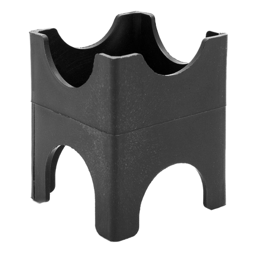 Фиксатор арматуры Кубик 20/35 - stroymarket66.ru - Воронеж