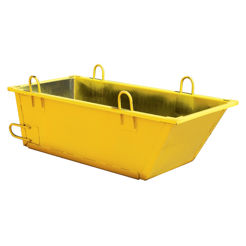 Ящик каменщика 0,25 м3 (г/п 500 кг) - stroymarket66.ru - Воронеж