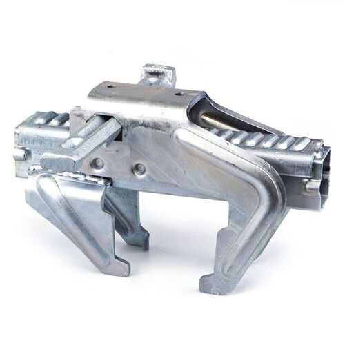 Замок для опалубки BFD универсальный удлиненный - stroymarket66.ru - Воронеж