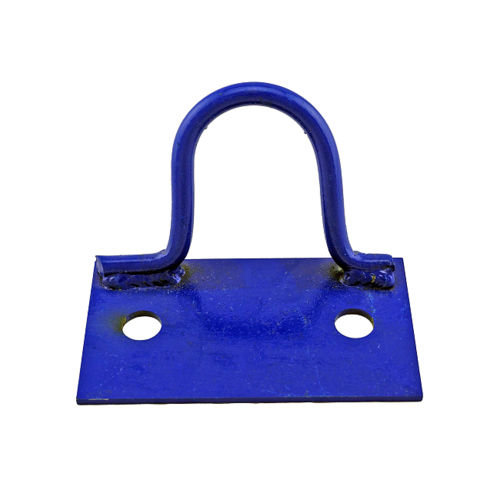 Защитно-улавливающая сетка (ЗУС) опора верхняя для кронштейна - stroymarket66.ru - Воронеж