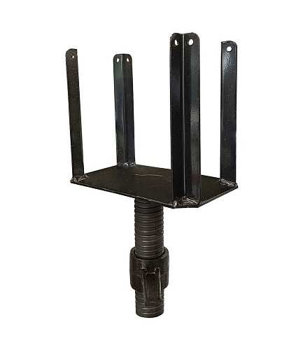 Унивилка регулируемая CUP LOCK 0,75 м - stroymarket66.ru - Воронеж