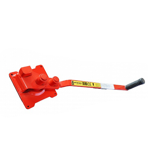 Ручной станок для гибки арматуры Afacan 12PT - stroymarket66.ru - Воронеж