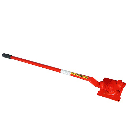 Ручной станок для гибки арматуры Afacan 16PT - stroymarket66.ru - Воронеж