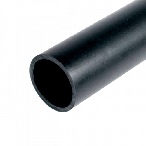 Трубка ПНД/ПВХ 25 мм - stroymarket66.ru - Воронеж