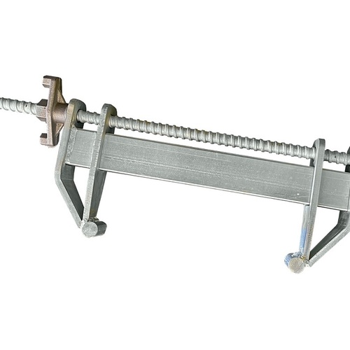 Замок для опалубки удлиненный, усиленный - stroymarket66.ru - Воронеж