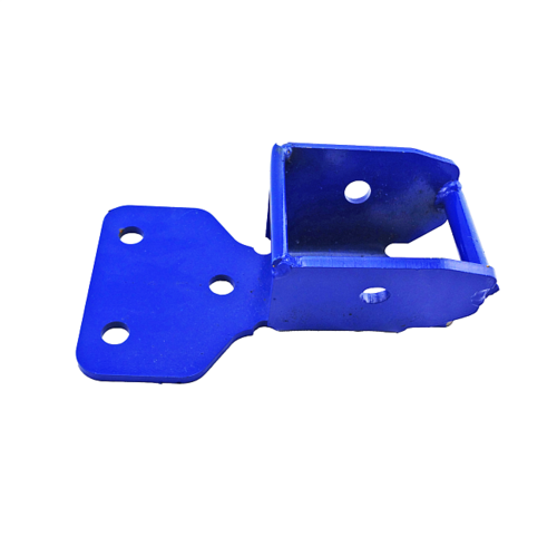 Защитно-улавливающая сетка (ЗУС) опора нижняя для кронштейна - stroymarket66.ru - Воронеж